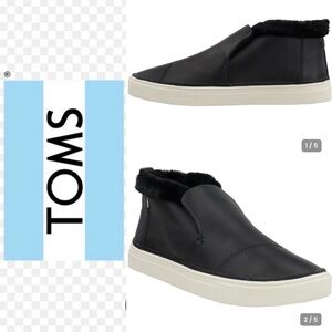 TOMS Women's, Paxton Sneaker